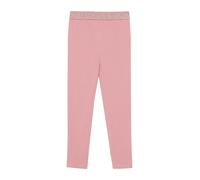 Leggings mit Glitzerbund 140 pink 2176084.4185.140