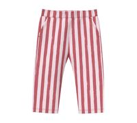 Gemusterte unisex Sweatpants 68 pink 2176006.41A1.68