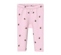 Leggings mit All-over-Print 86 pink 2178540.41A2.86