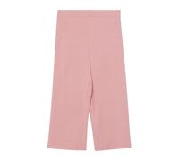 Sweat-Leggings mit Wide Leg und Elastikbund 98 pink 2176062.4185.98