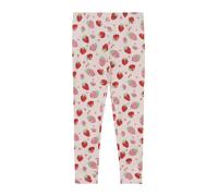 s.Oliver - Leggins pink/mehrfarbig - Gr. - 92