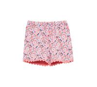s.Oliver - Leggins pink/mehrfarbig - Gr. - 98