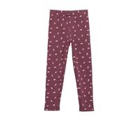 s.Oliver - Leggins rot - Gr. - 128