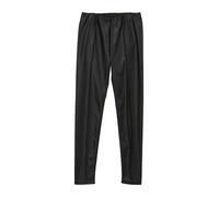 s.Oliver - Leggins schwarz - Gr. - L