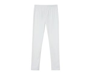 s.Oliver - Leggins weiß - Gr. - 104