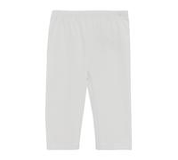 s.Oliver Capri-Leggings mit elastischem Bund weiß 110