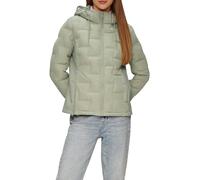 s.Oliver - Outdoor-Jacke olive - Gr. - 36