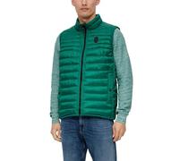 s.Oliver Leicht wattierte Steppweste