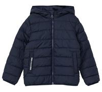 s.Oliver Jacket Outdoor Marine Blue Größe: 104 | Jacken Outlet | kids | Blau
