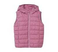 s.Oliver - Outdoor-Weste pink - Gr. - 122