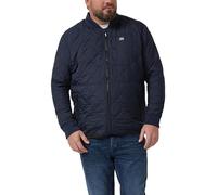 Leichte Bomberjacke im Workwear-Stil XXL blau 2177125.5978.XXL