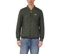 Leichte Bomberjacke im Workwear-Stil L olive 2173907.7938.L