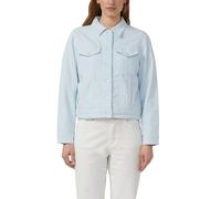 s.Oliver Leichte Denim-Jacke