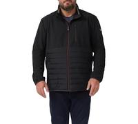 s.Oliver Leichte Hybridjacke mit sportiven Details