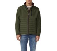 s.Oliver Jacke Herren oliv, S