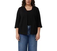 s.Oliver Leichte Jacke aus Strukturjersey