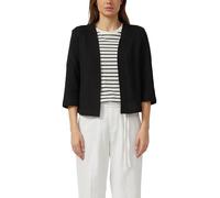 s.Oliver Leichte Jacke aus Strukturjersey