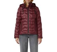 s.Oliver Jacket Outdoor Burgundy Größe: 44 | Winterjacken Outlet | Damen | Braun