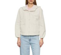 s.Oliver Leichte Outdoor-Jacke im Relaxed Fit mit Fledermausärmeln und Kapuze