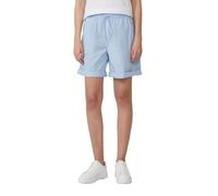 Leichte Relaxed-Fit-Shorts aus Baumwollmix 44 blau 2165627.5083.44