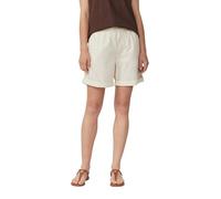 s.Oliver Leichte Shorts aus Baumwollmix im Relaxed Fit Natur 40