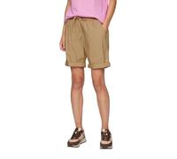 s.Oliver Leichte Shorts mit Elastikbund und angedeuteten Taschen