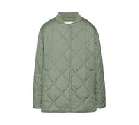 Leichte Steppjacke im Relaxed Fit 42 Grün 2160411.7369.42