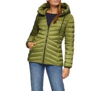 S.OLIVER Steppjacke grün | 34