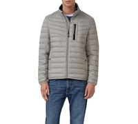 s.Oliver Leichte Steppjacke mit sportiven Kontrastdetails | 360° Circular Vision