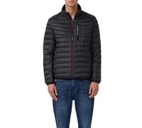 s.Oliver Leichte Steppjacke mit sportiven Kontrastdetails | 360° Circular Vision