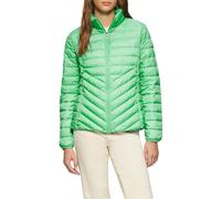 Leichte Steppjacke mit Stehkragen 34 grün 2160279.7326.34