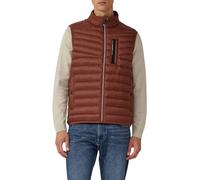 s.Oliver - Outdoor-Weste rot - Gr. - L