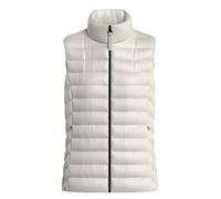 s.Oliver Leichte Weste mit Steppung und Stehkragen