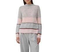 s.Oliver Pullover Grey Größe: 36 | Strickpullover Outlet | Damen | Grau