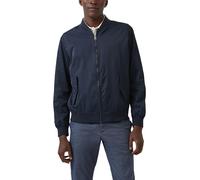 s.Oliver Leichter Blouson aus Nylon mit Pattentaschen