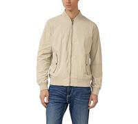 s.Oliver Leichter Blouson aus Nylon mit Pattentaschen