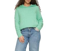 Leichter Hoodie aus Viskose-Jersey 38 grün 2156460.73W9.38