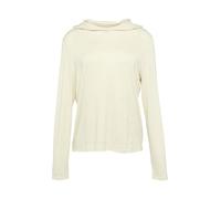 Leichter Hoodie aus Viskose-Jersey 36 Beige 2156460.81W9.36