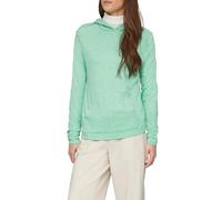 Leichter Hoodie aus Viskose-Jersey 38 grün 2156460.73W9.38