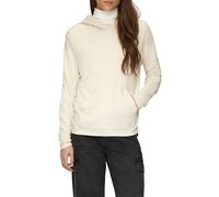 Leichter Hoodie aus Viskose-Jersey 36 Beige 2156460.81W9.36