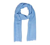 Leichter Schal aus Viskosemix ONESIZE blau 2169312.5141.ONESIZE