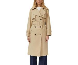 s.Oliver Leichter Trenchcoat aus Lyocell