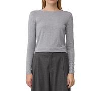 s.Oliver Leichtes Longsleeve im Slim Fit