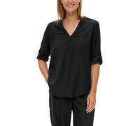 s.Oliver Leinen Bluse 3/4 Arm