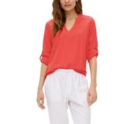 s.Oliver Leinen Bluse 3/4 Arm