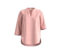 s.Oliver Leinen Bluse 3/4 Arm