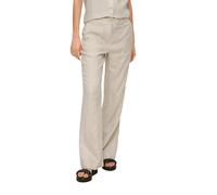 s.Oliver Leinen Hose, Wide Leg