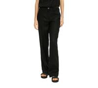 s.Oliver Leinen Hose, Wide Leg
