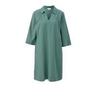 s.Oliver Leinen Kleid Relaxed Fit