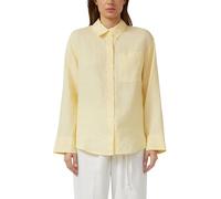 s.Oliver - Bluse gelb - Gr. - 42